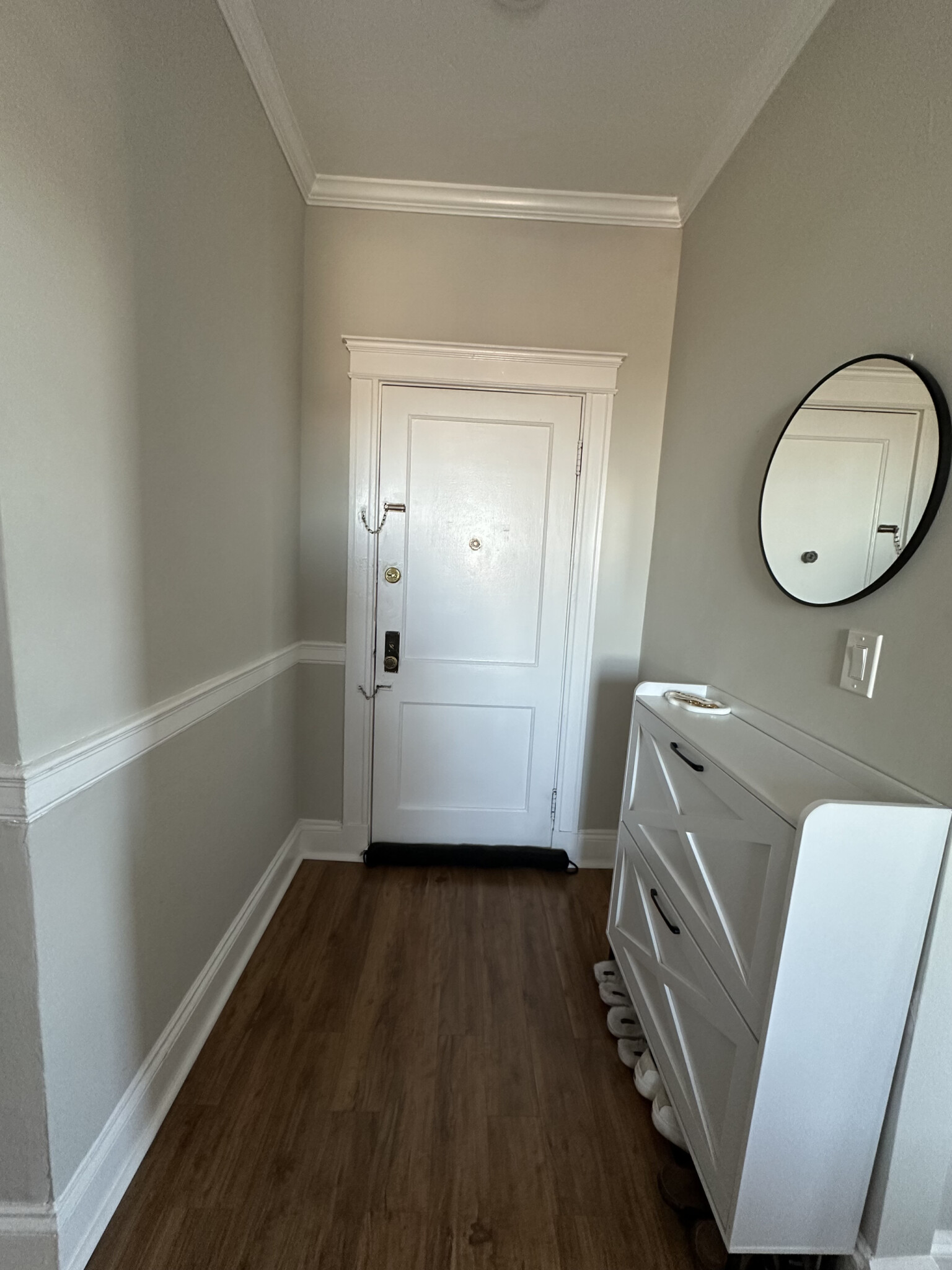 Photos of apartment on Commonwealth Ave.,Boston MA 02134