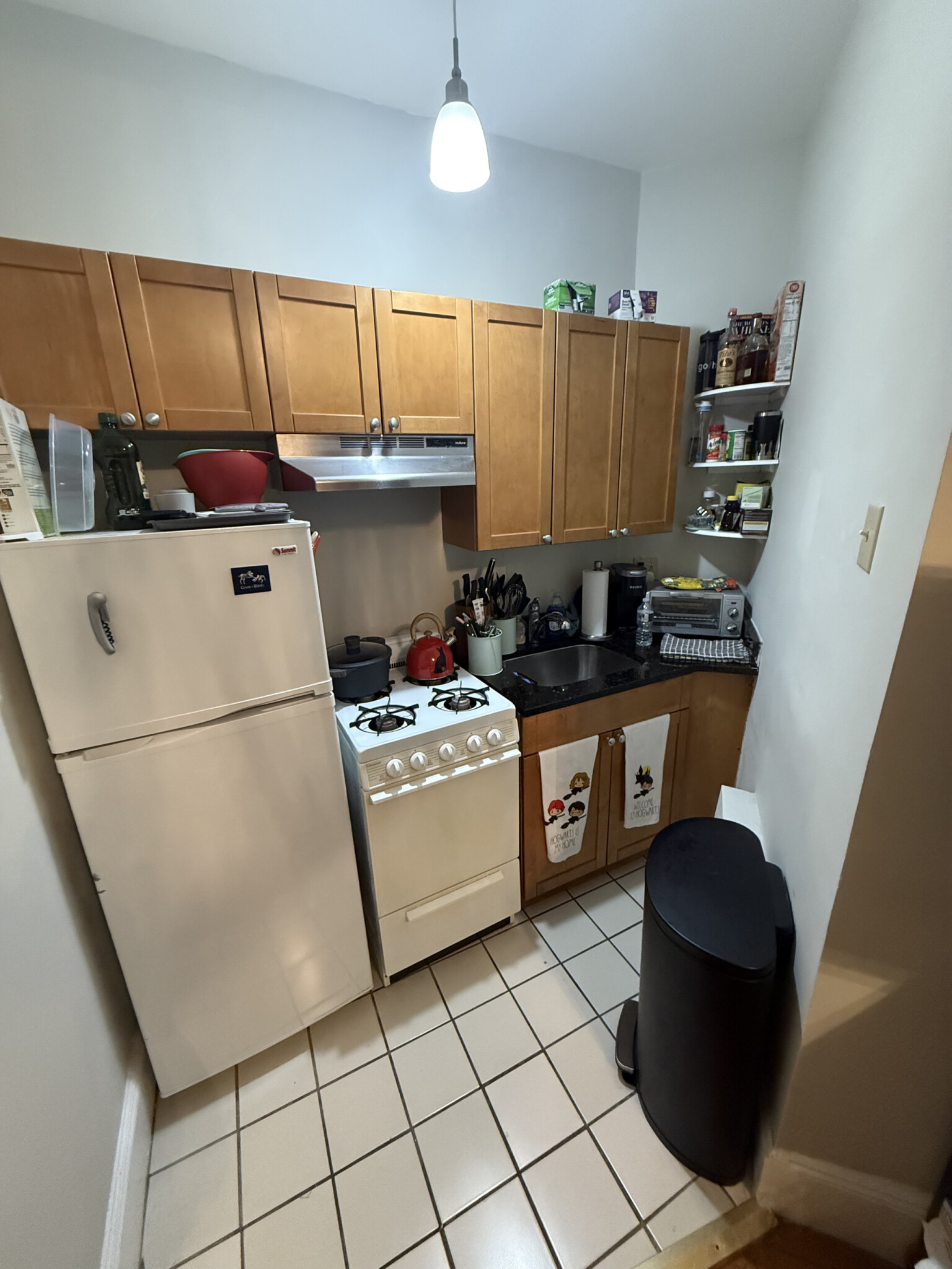 Photos of apartment on Hemenway St.,Boston MA 02115