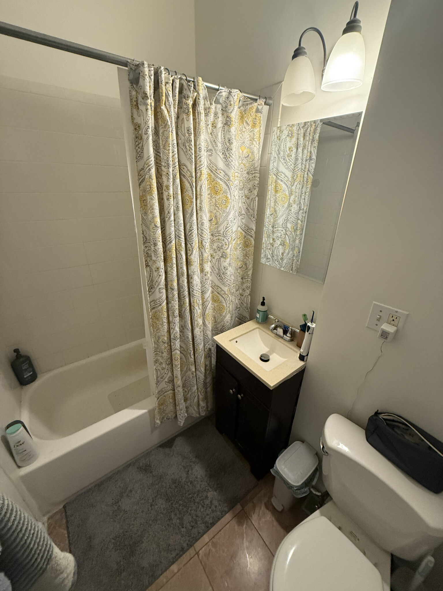 Photos of apartment on Hemenway St.,Boston MA 02115