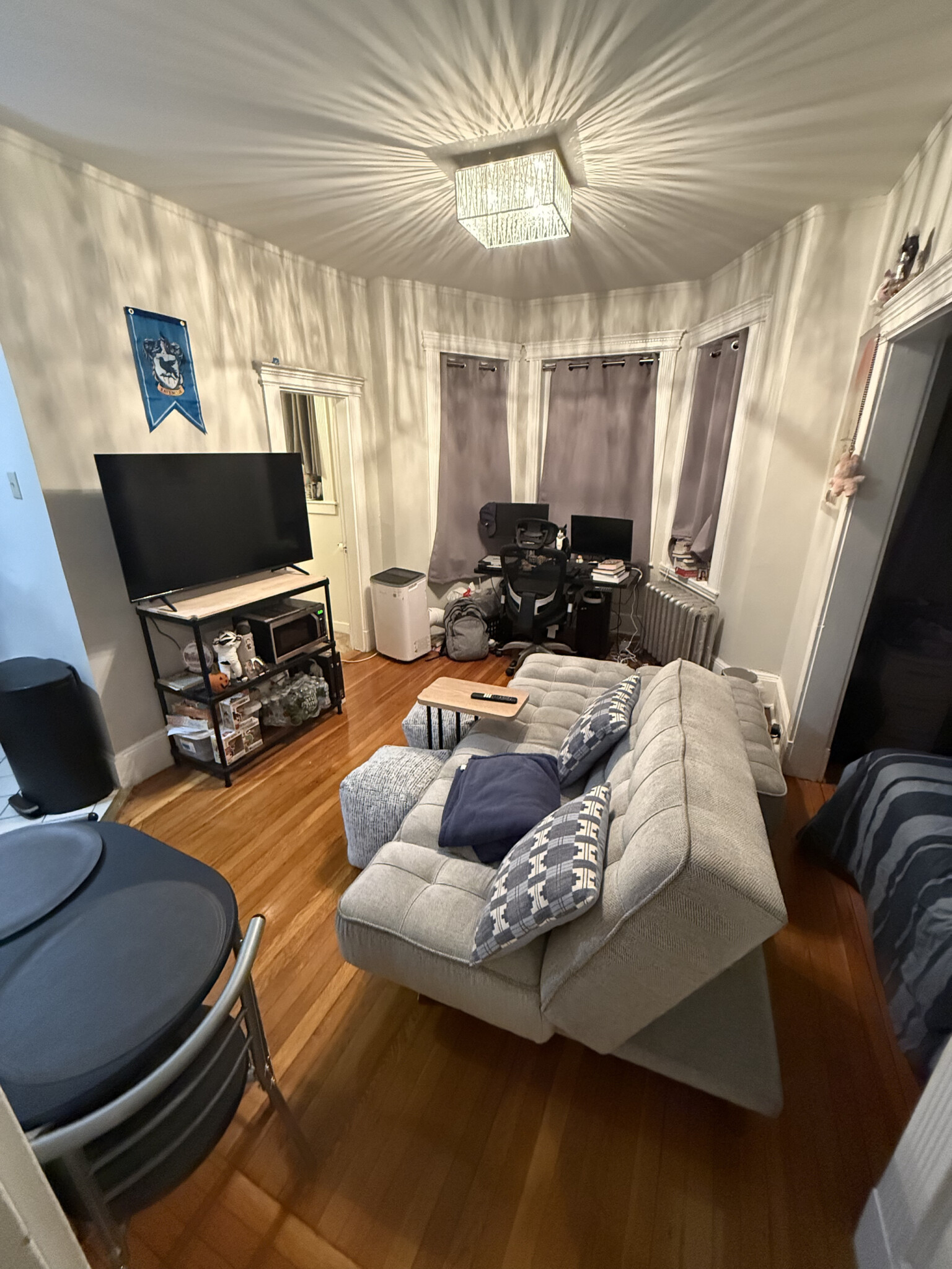 Photos of apartment on Hemenway St.,Boston MA 02115