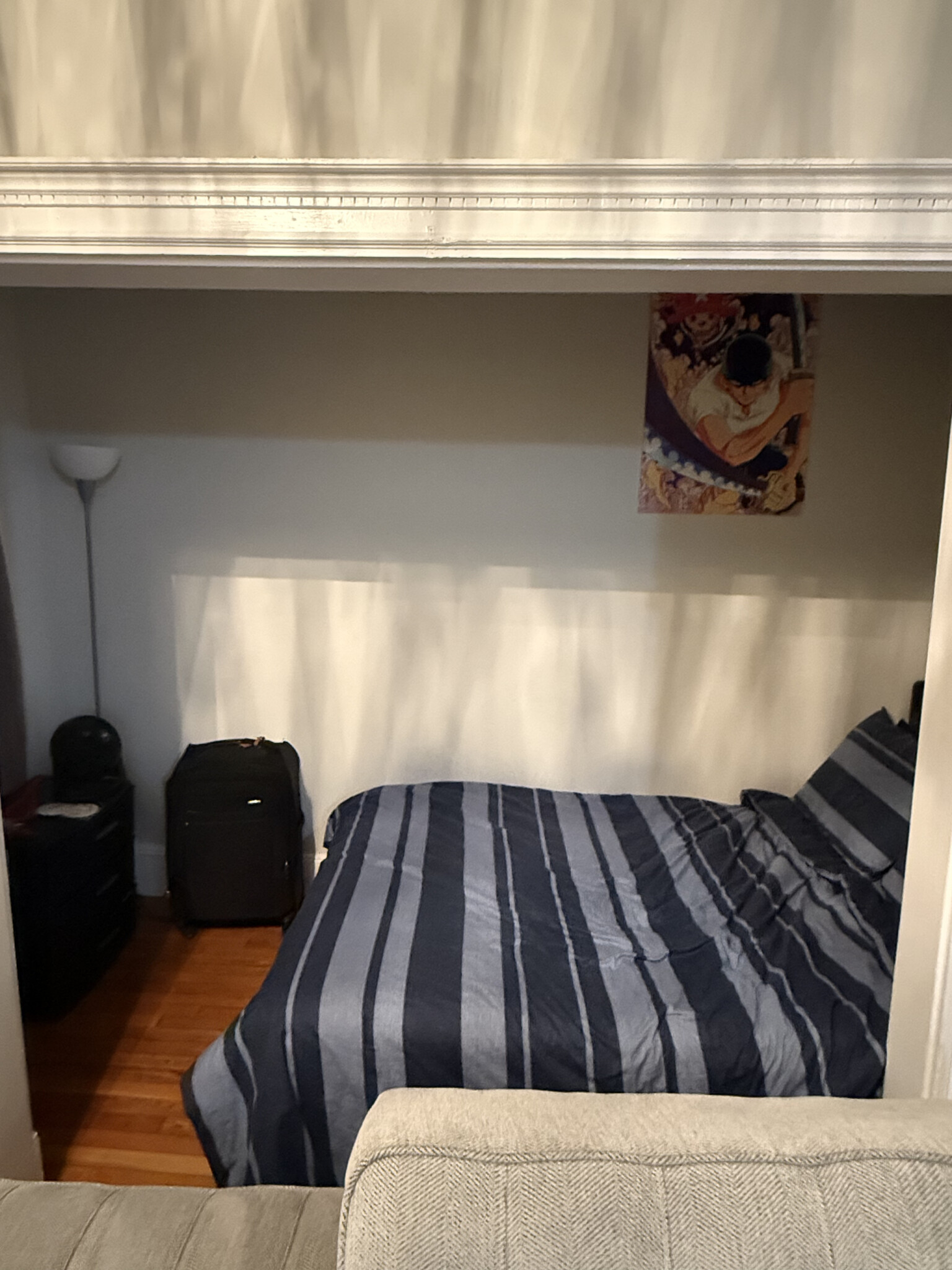 Photos of apartment on Hemenway St.,Boston MA 02115