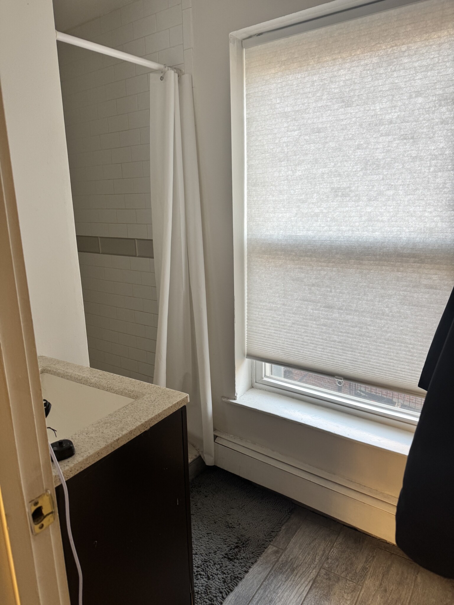 Photos of apartment on Fleet St.,Boston MA 02113