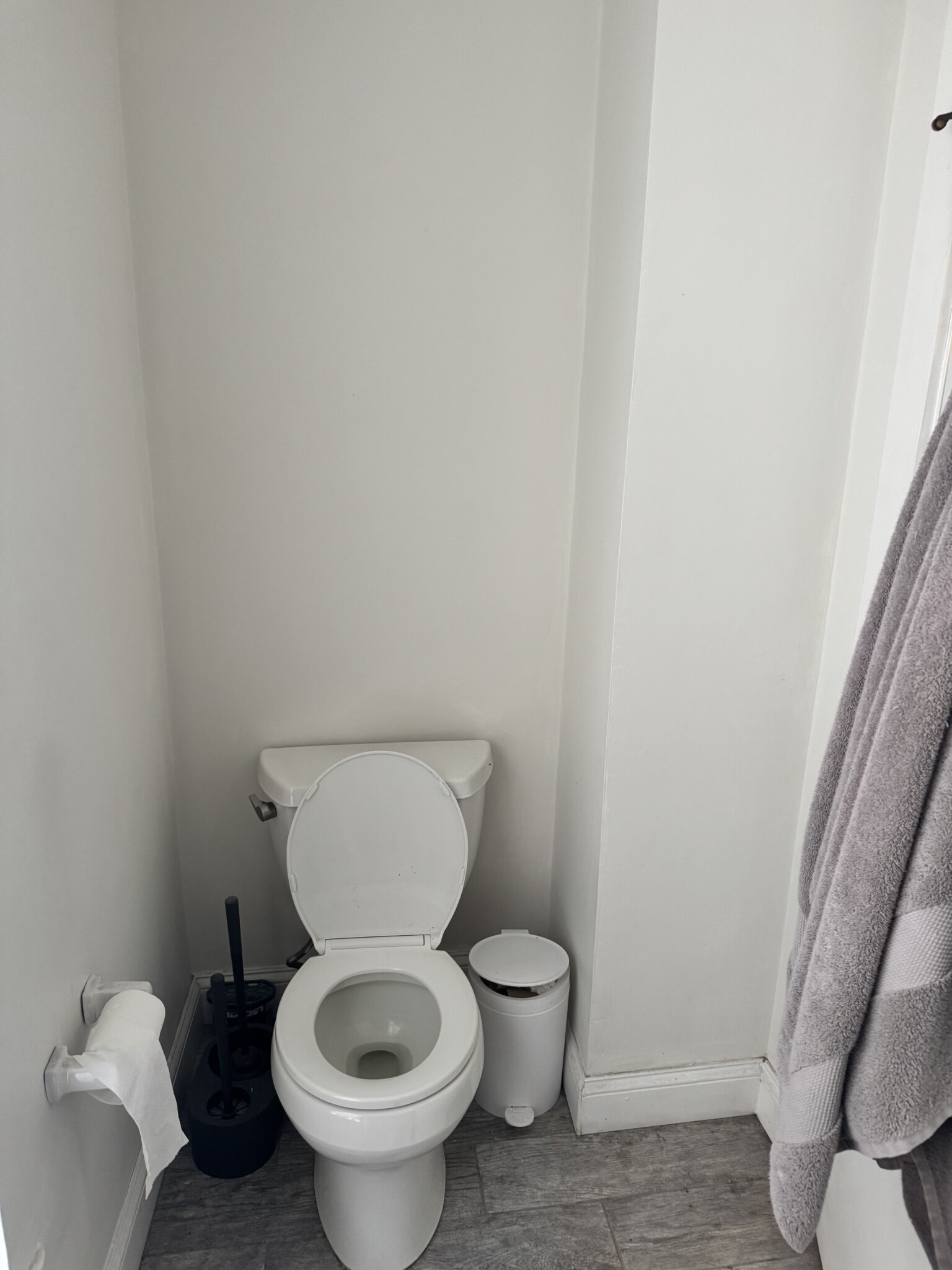 Photos of apartment on Fleet St.,Boston MA 02113