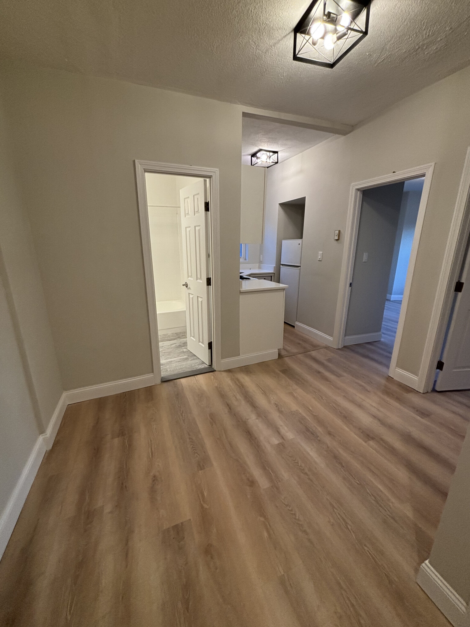 Photos of apartment on Norway St.,Boston MA 02115