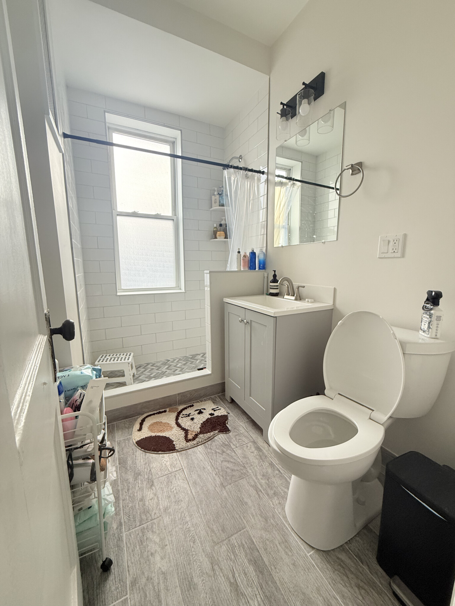 Photos of apartment on Braintree St.,Boston MA 02134