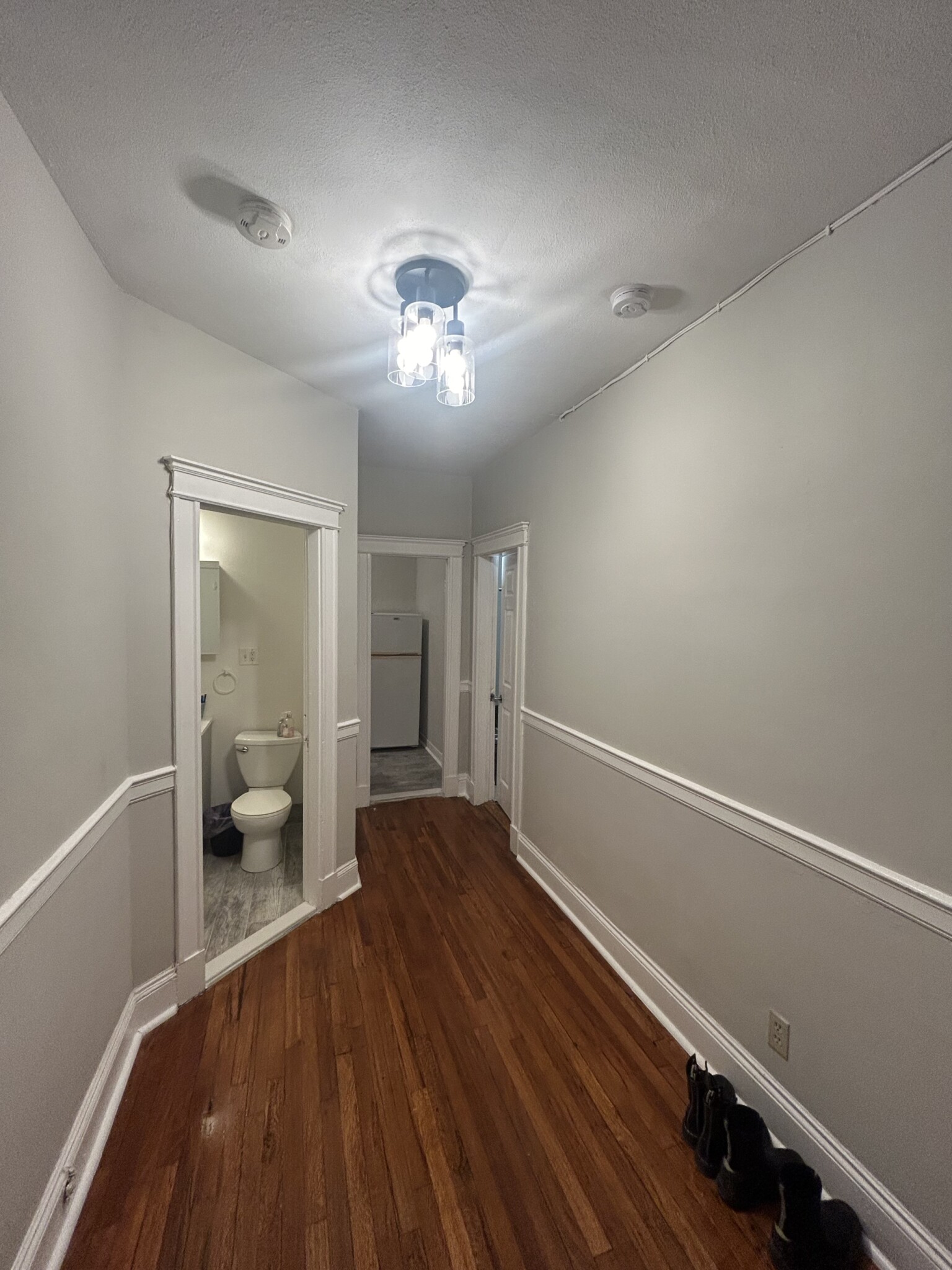 Photos of apartment on Harvard Ave.,Boston MA 02134