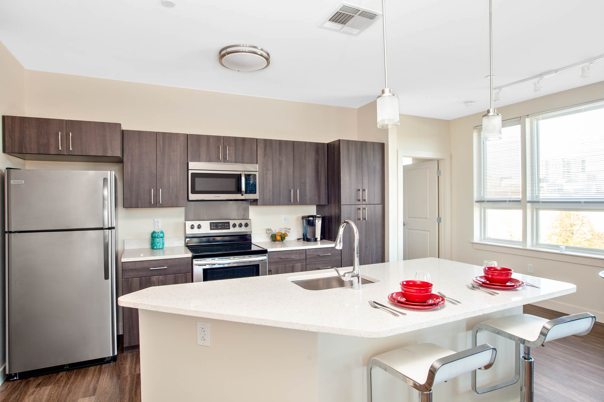 Studio bed, 1 bath apartment for rent at 180 Eastern Ave Unit 226, Malden — photo 3 of 63