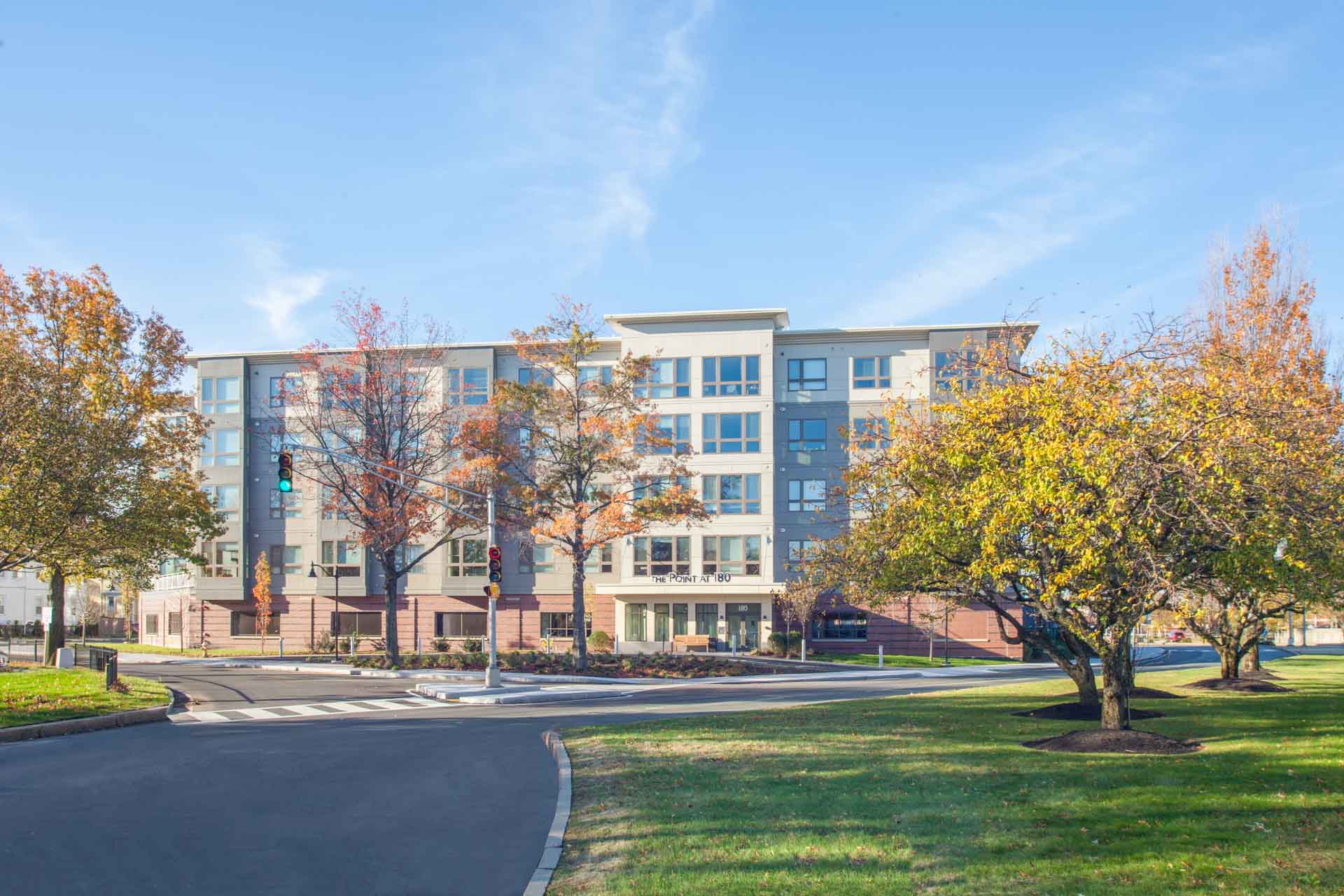 2 bed, 2 bath apartment for rent at 180 Eastern Ave Unit 301, Malden — photo 8 of 39