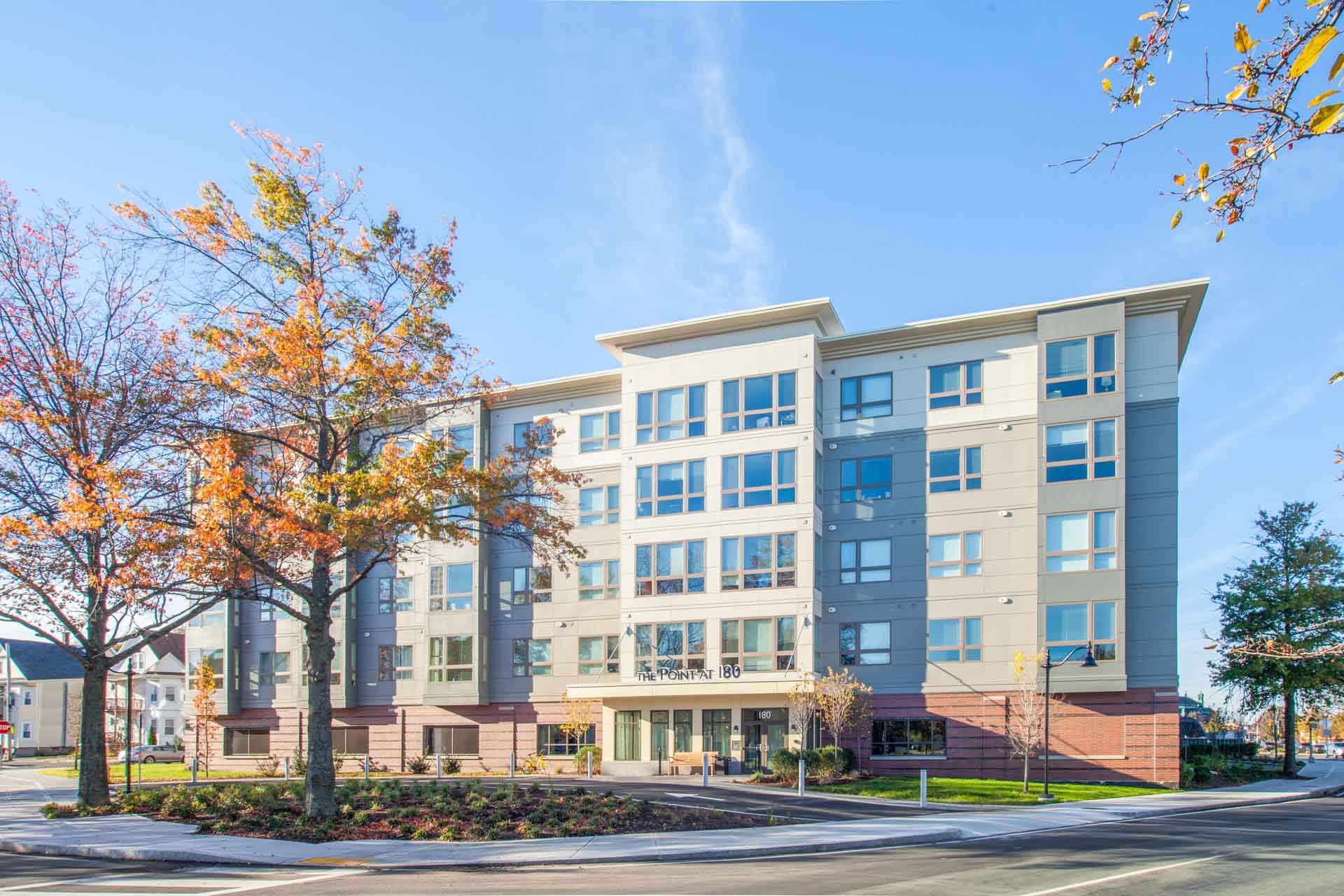 2 bed, 2 bath apartment for rent at 180 Eastern Ave Unit 301, Malden — photo 9 of 39