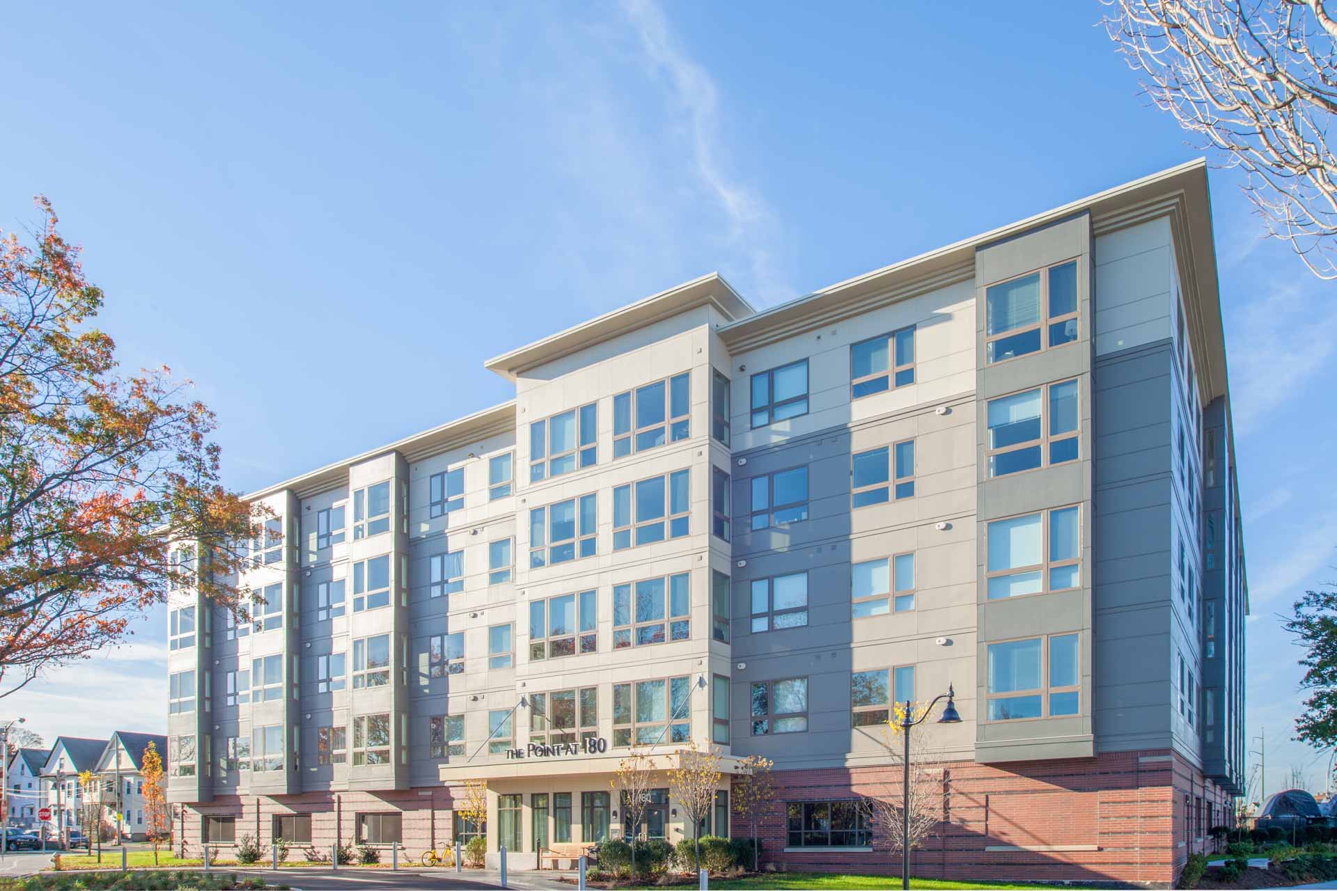 2 bed, 2 bath apartment for rent at 180 Eastern Ave Unit 301, Malden — photo 10 of 39