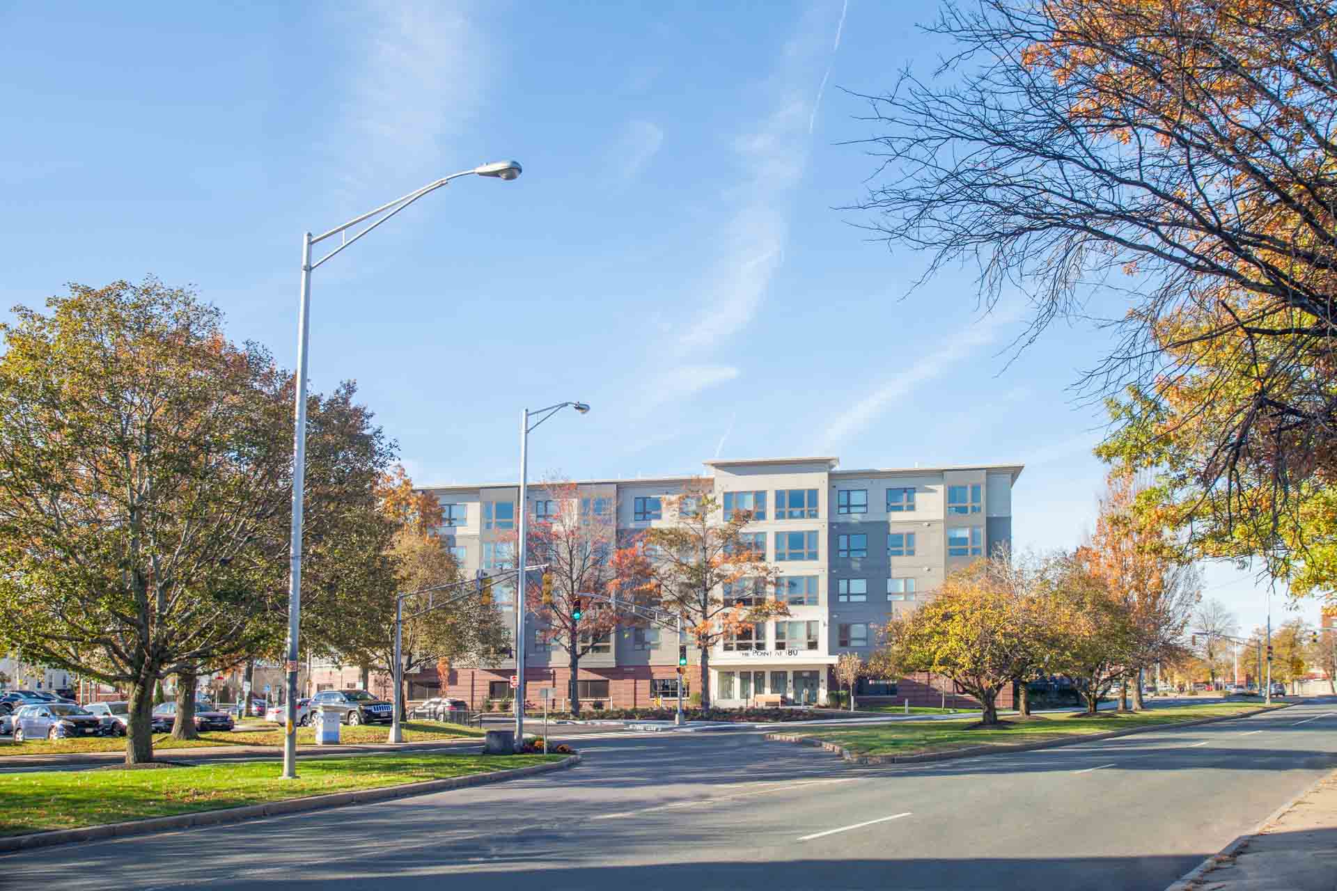 2 bed, 2 bath apartment for rent at 180 Eastern Ave Unit 301, Malden — photo 11 of 39