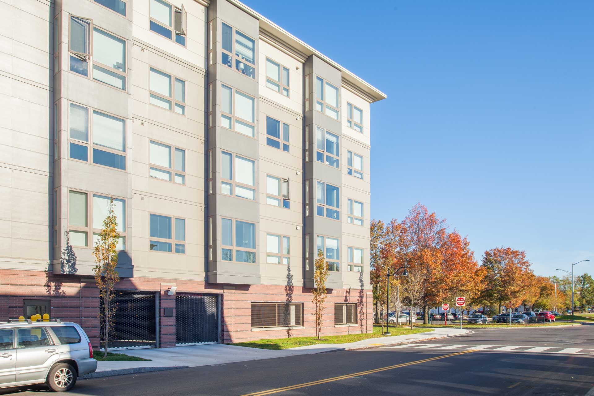 2 bed, 2 bath apartment for rent at 180 Eastern Ave Unit 301, Malden — photo 14 of 39
