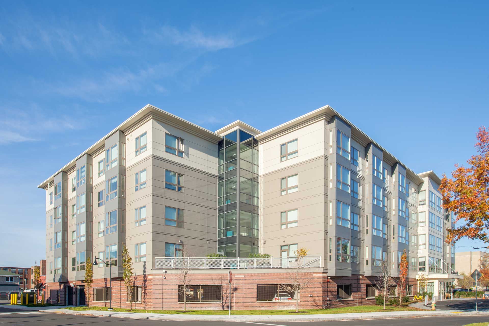 2 bed, 2 bath apartment for rent at 180 Eastern Ave Unit 301, Malden — photo 15 of 39