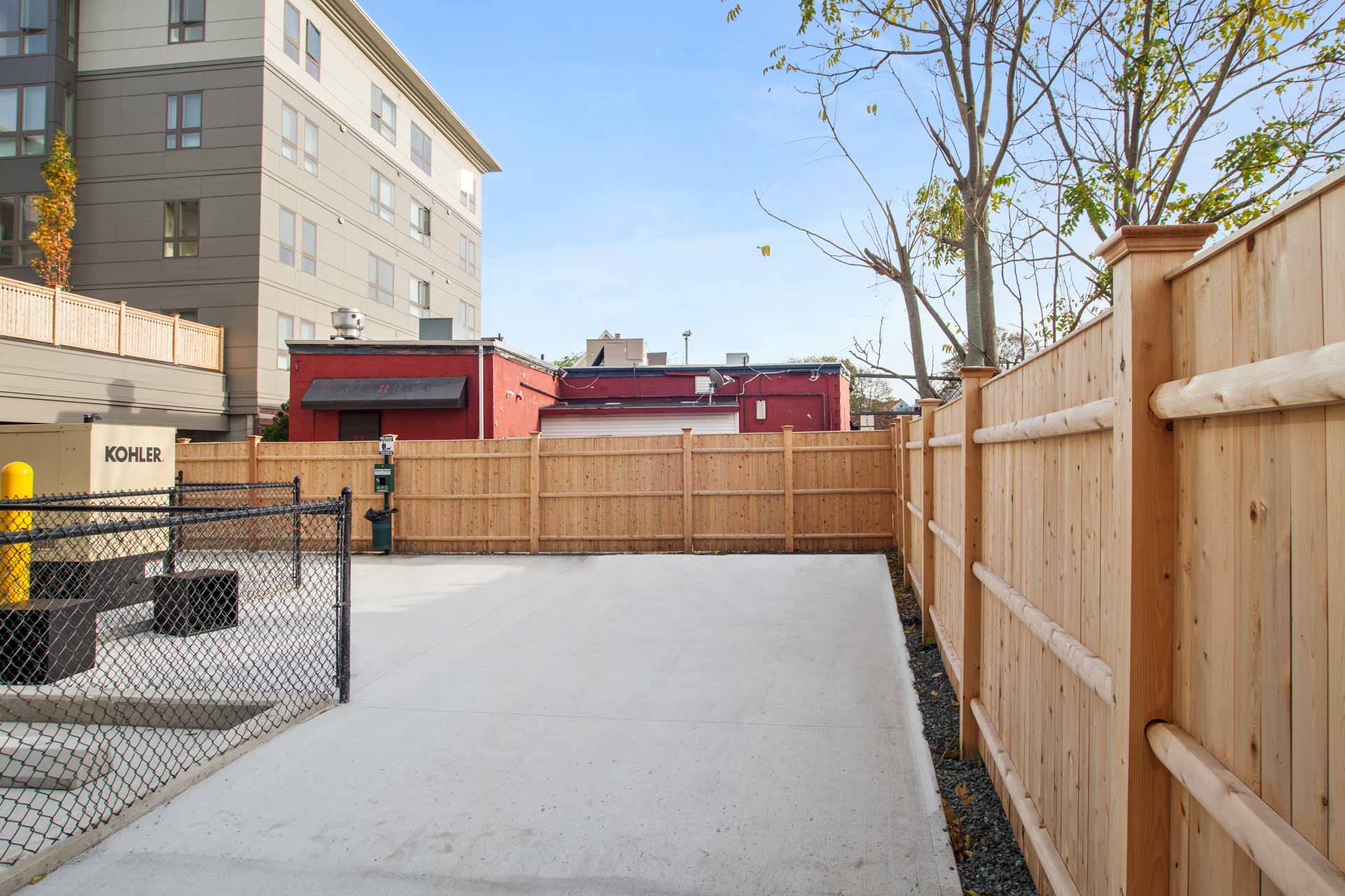 2 bed, 2 bath apartment for rent at 180 Eastern Ave Unit 301, Malden — photo 36 of 39