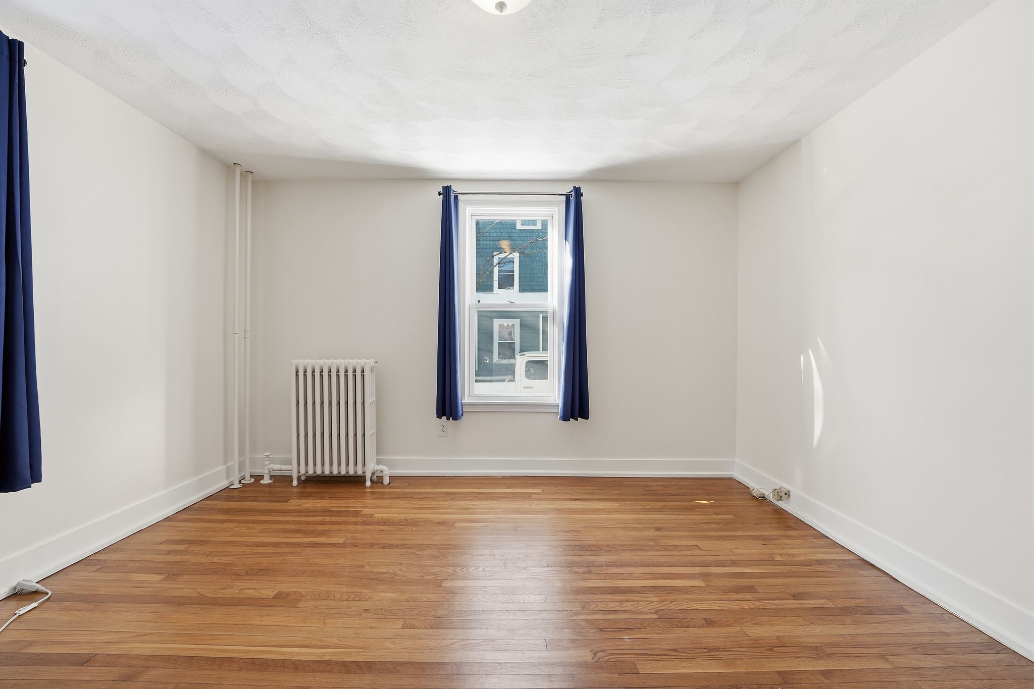 Photos of apartment on Fairmont St.,Cambridge MA 