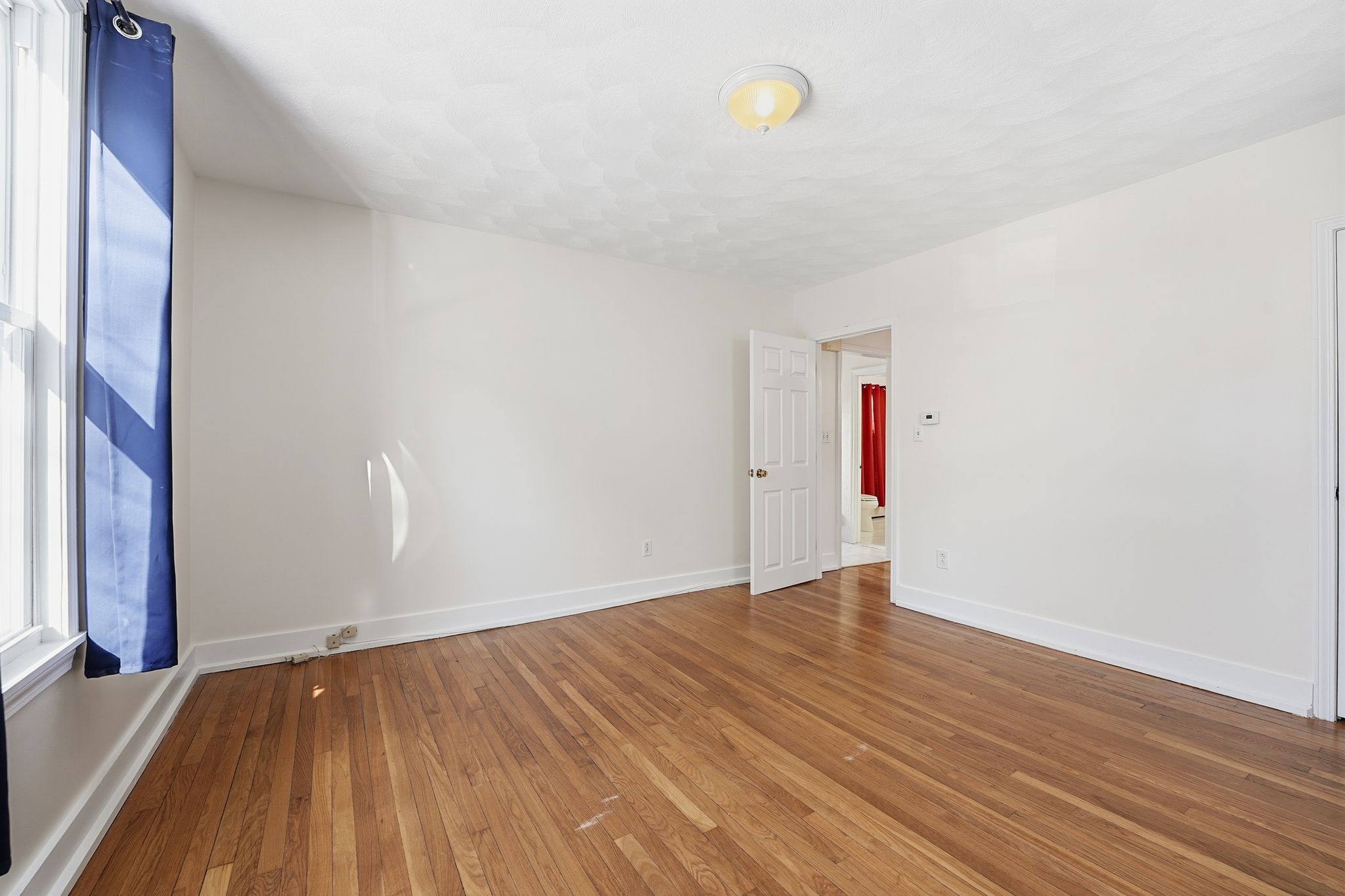 Photos of apartment on Fairmont St.,Cambridge MA 