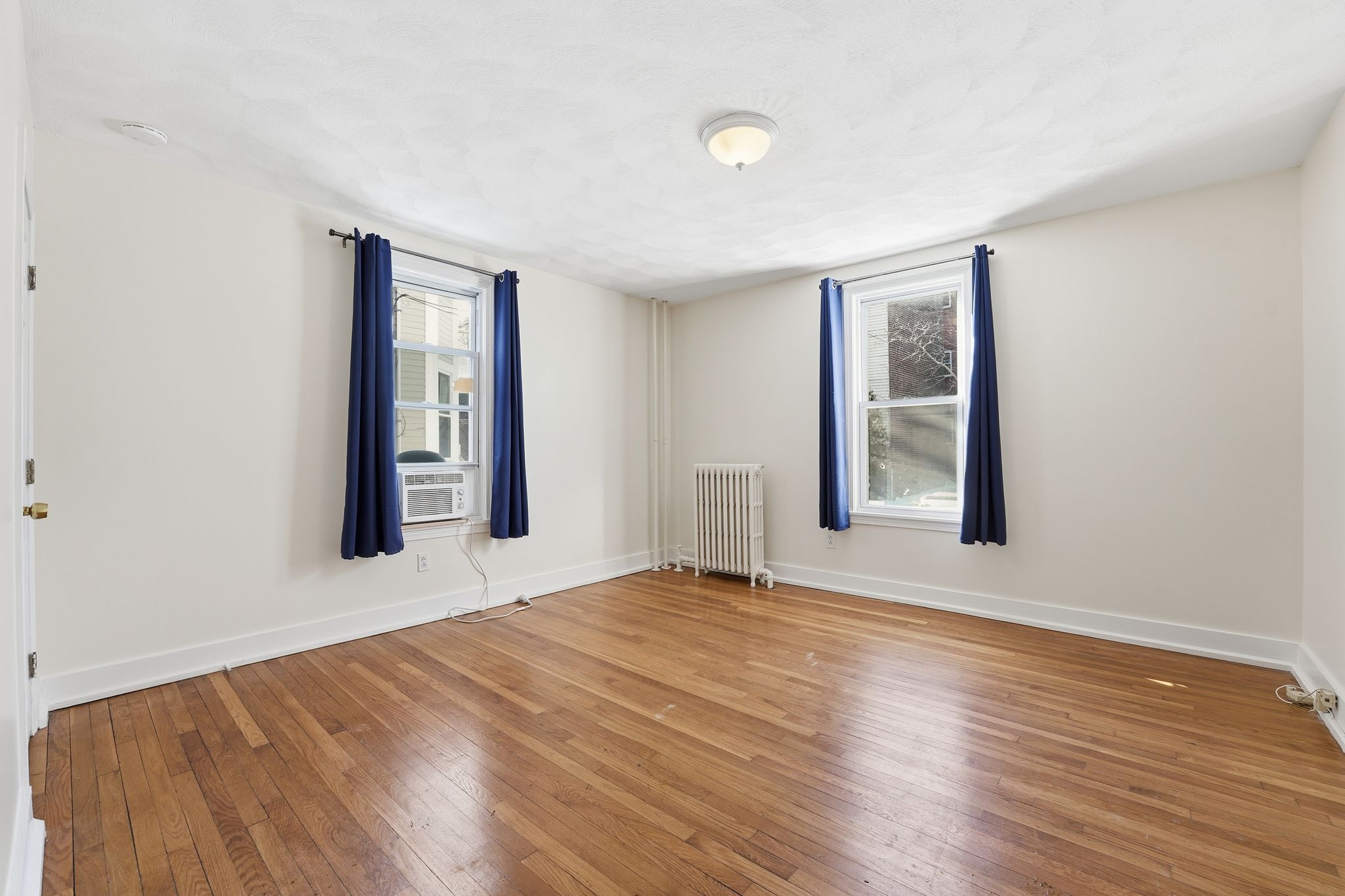 Photos of apartment on Fairmont St.,Cambridge MA 