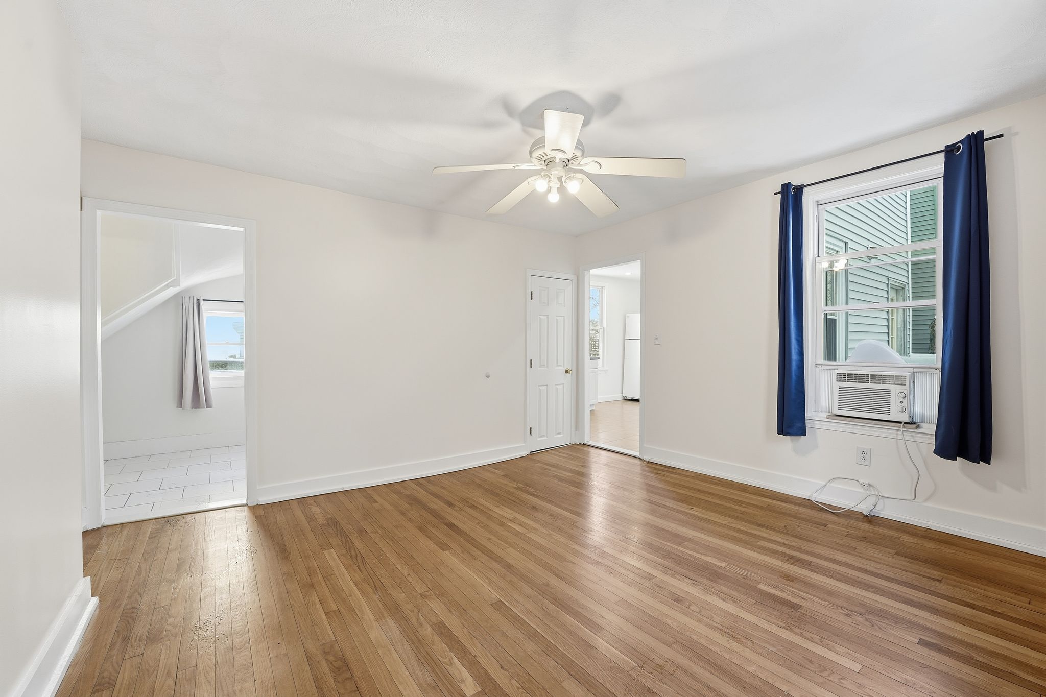 Photos of apartment on Fairmont St.,Cambridge MA 