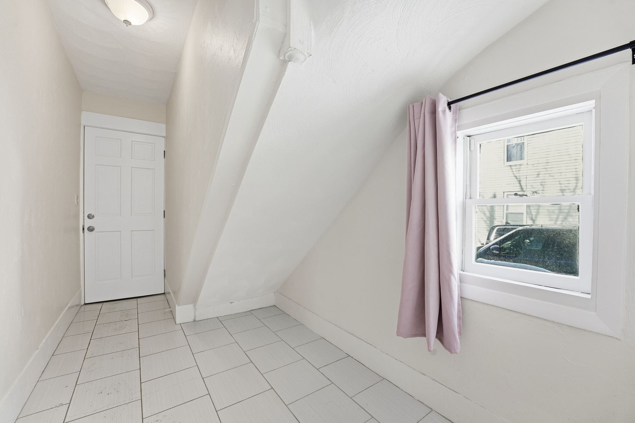 Photos of apartment on Fairmont St.,Cambridge MA 