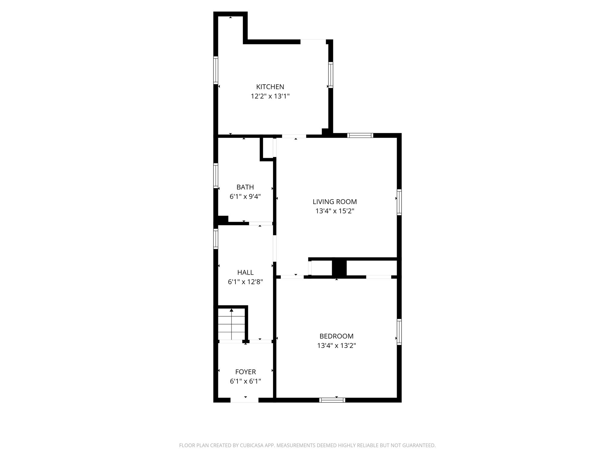 Photos of apartment on Fairmont St.,Cambridge MA 