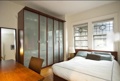 12 Remington St, Harvard Square