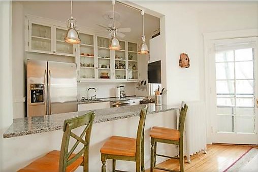 12 Remington St, Harvard Square