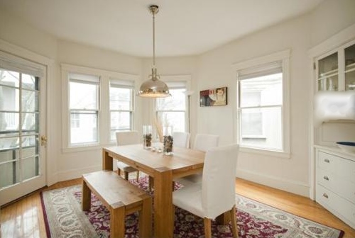 12 Remington St, Harvard Square