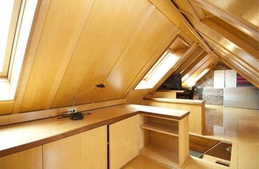 12 Remington St, Harvard Square