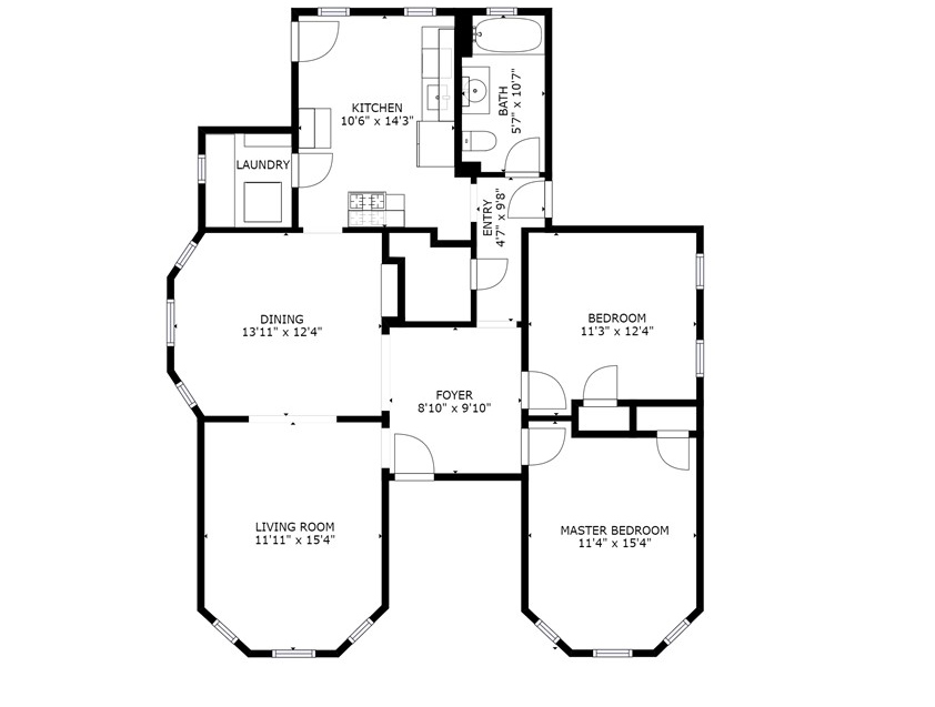 69 Pleasant St, Dorchester