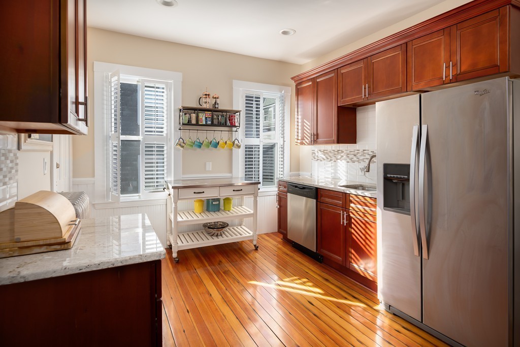 69 Pleasant St, Dorchester