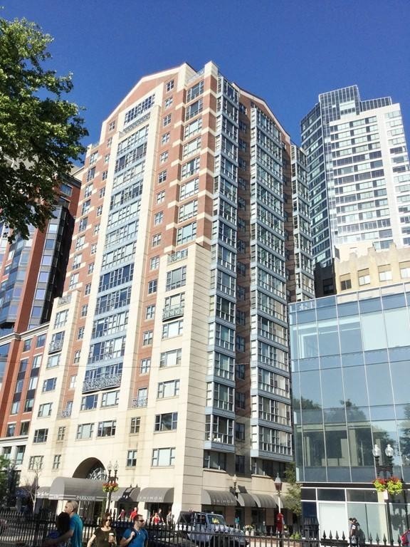 170 Tremont St, Midtown