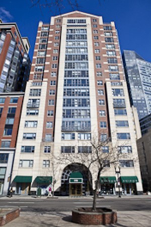 170 Tremont St, Midtown