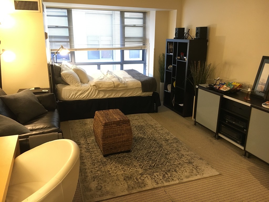 170 Tremont St, Midtown