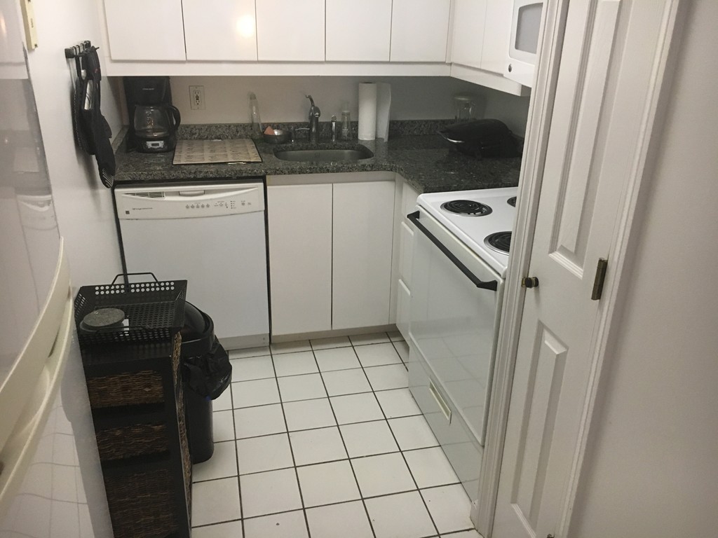 170 Tremont St, Midtown