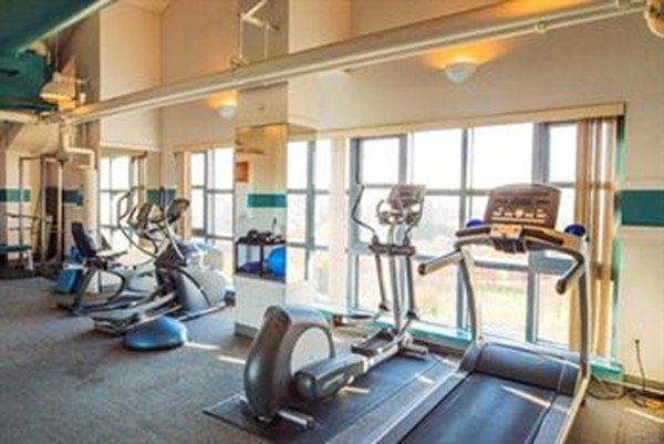 170 Tremont St, Midtown