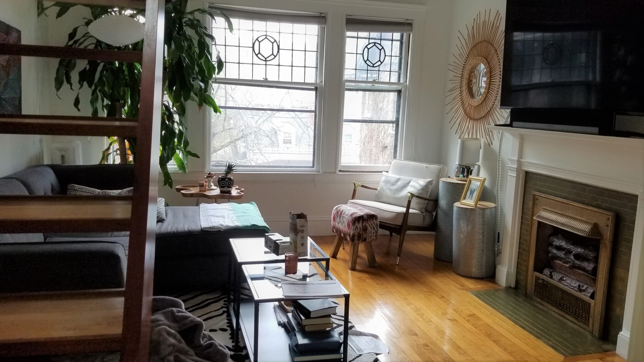 12 Remington St, Harvard Square