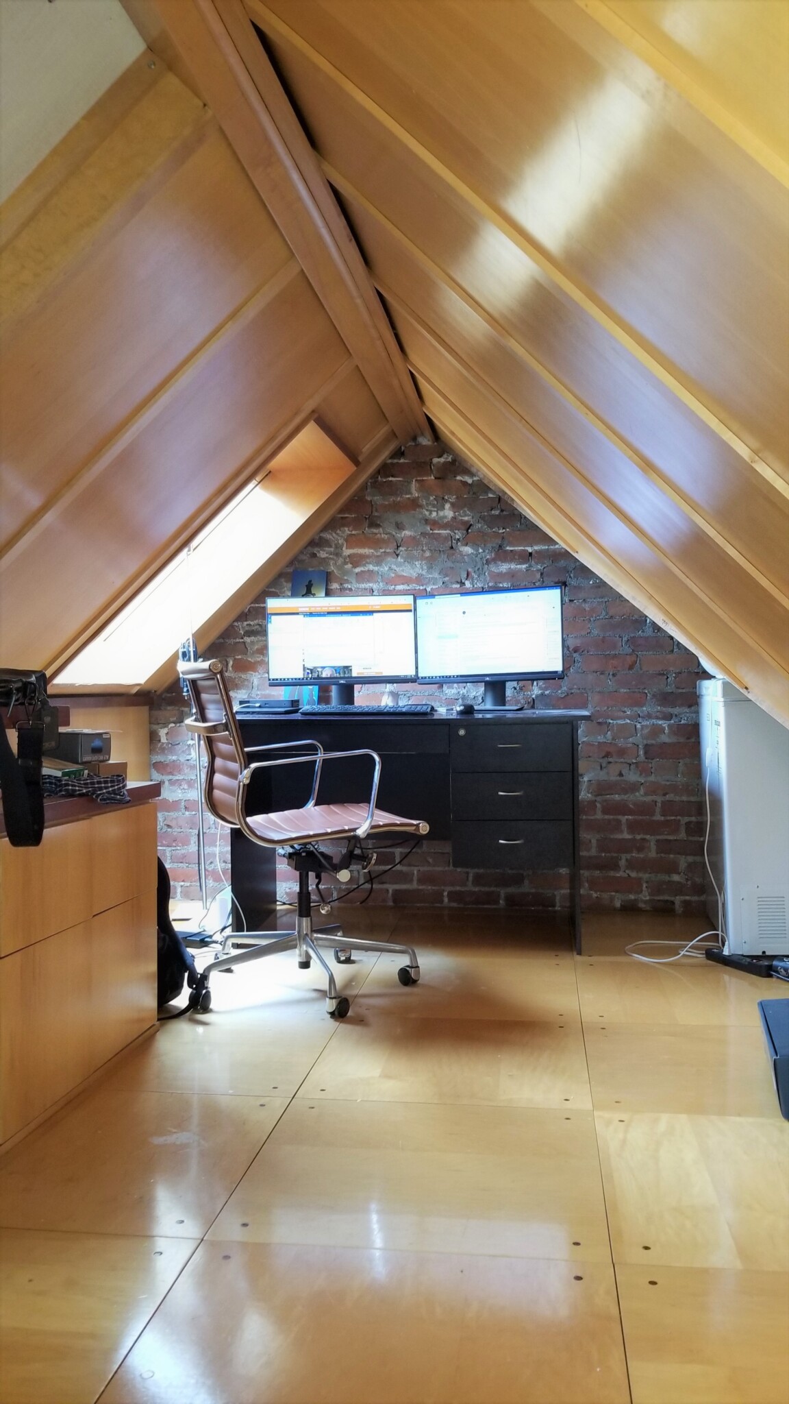 12 Remington St, Harvard Square