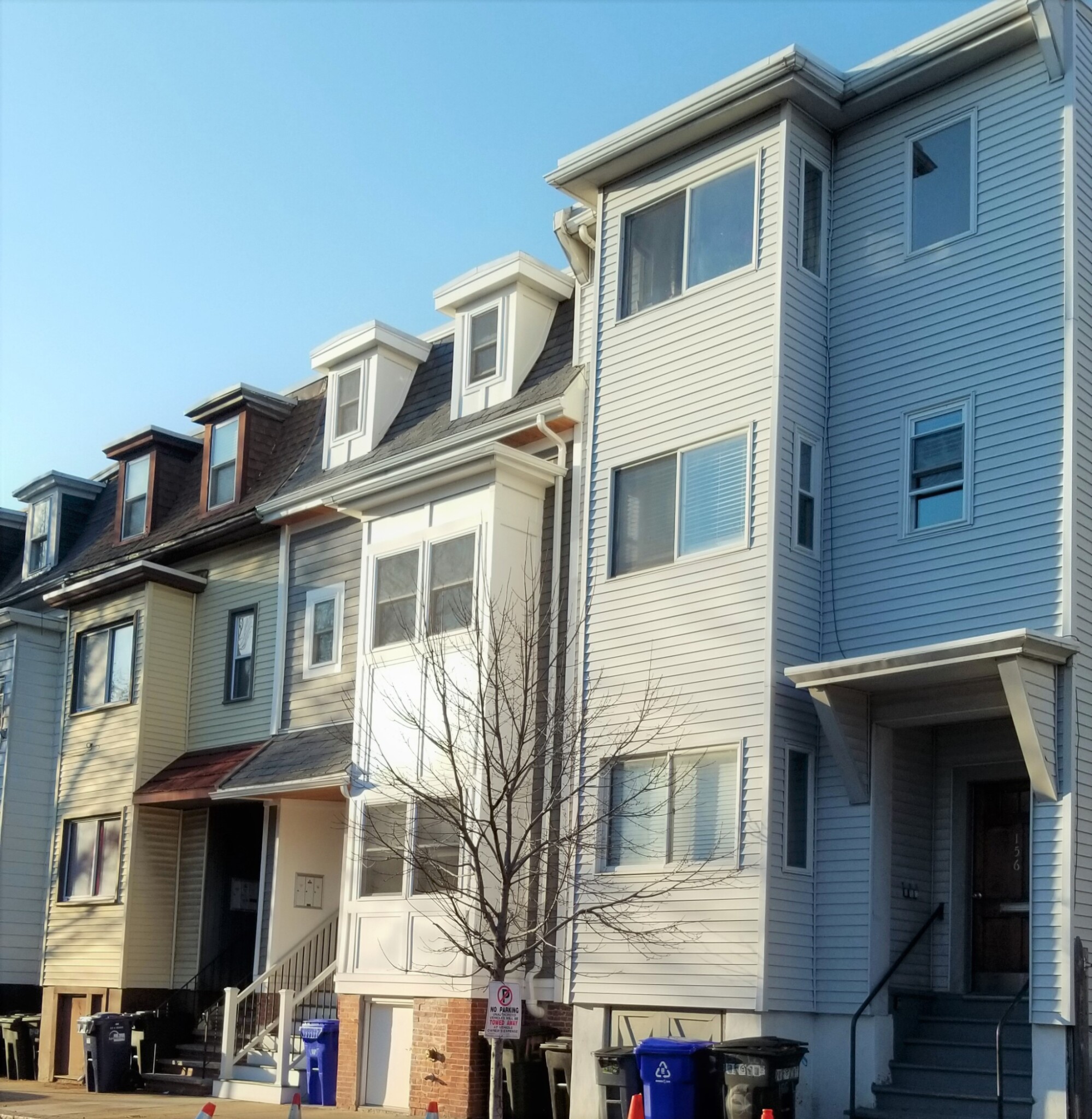 156 Lexington St, East Boston