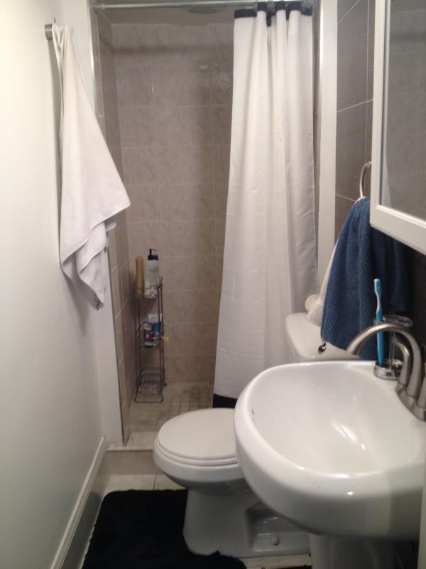 16 Warwick St, South End