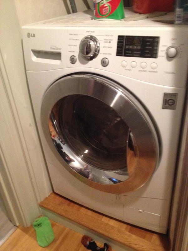 16 Warwick St, South End