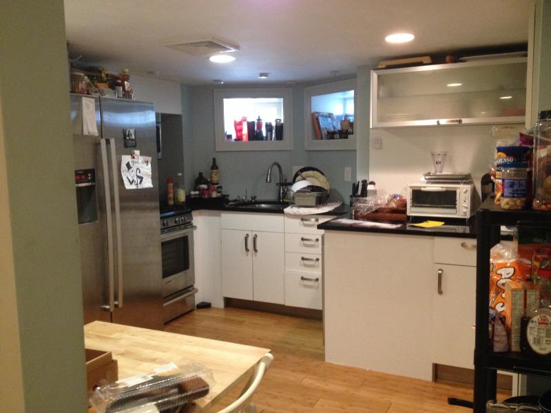 16 Warwick St, South End