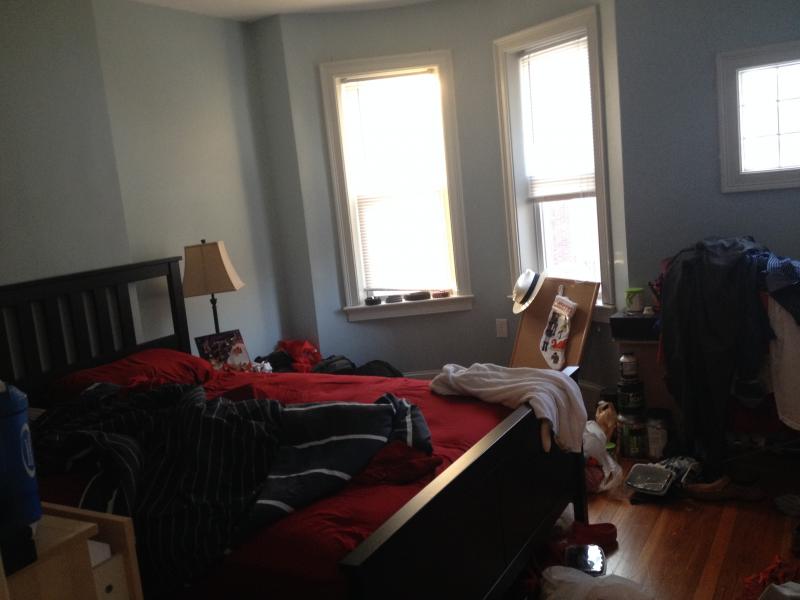 16 Warwick St, South End