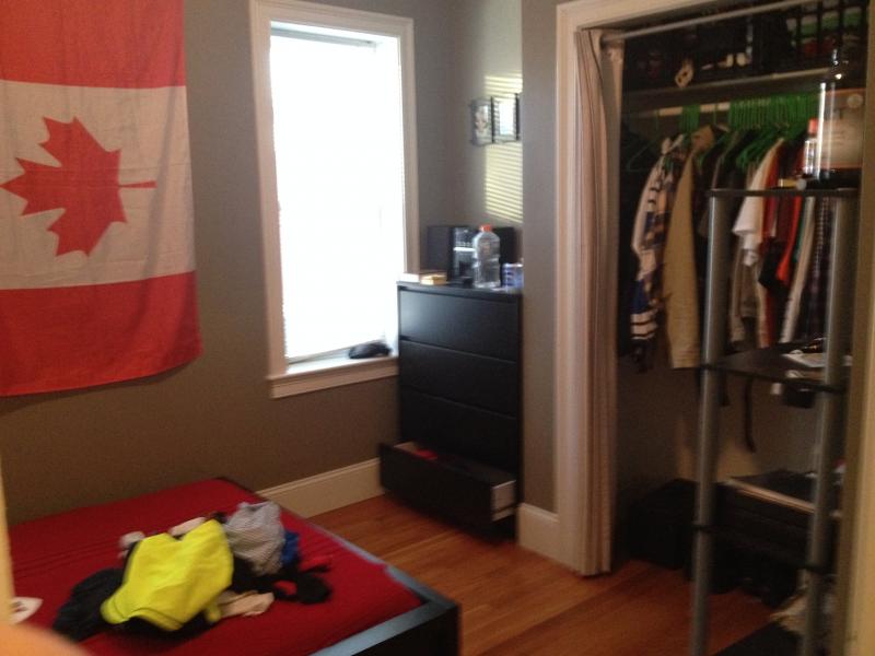 16 Warwick St, South End