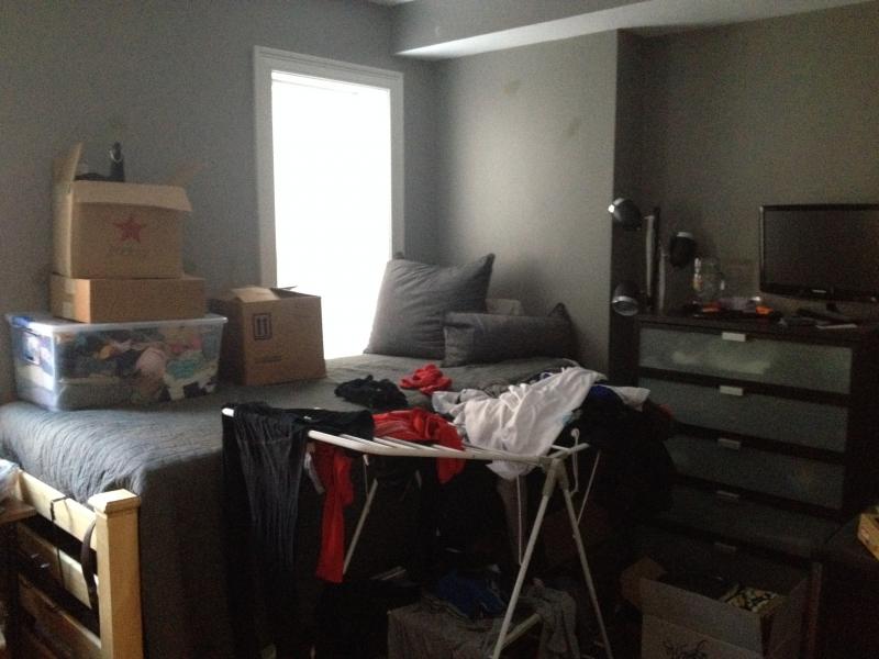 16 Warwick St, South End