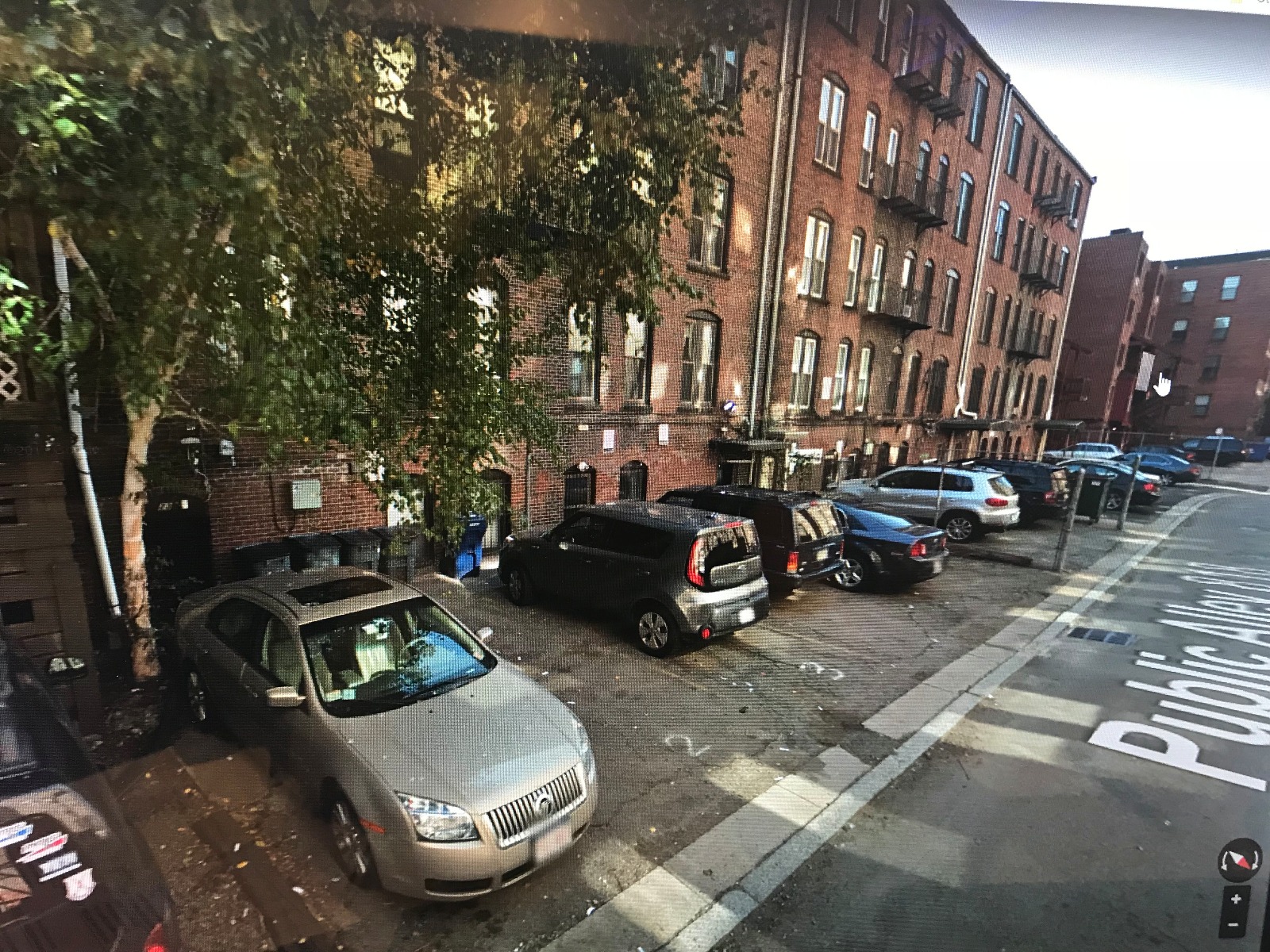 Pictures of  property for rent on Symphony, Boston, MA 02115