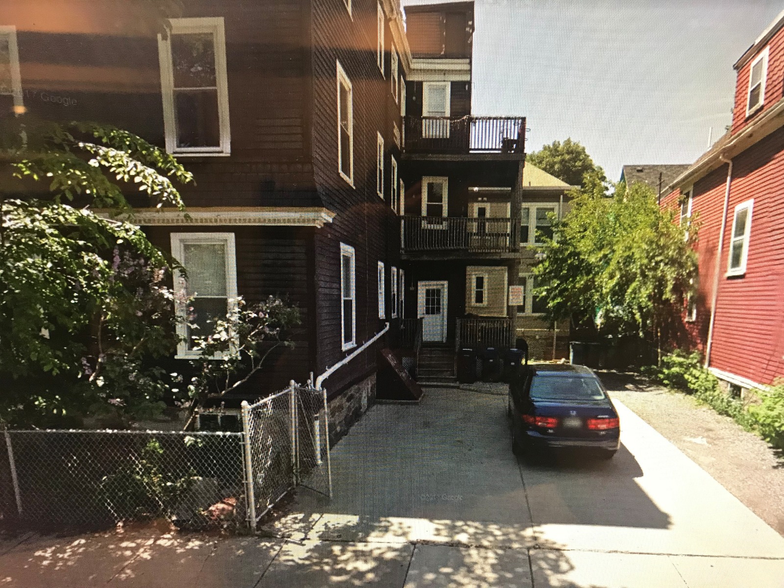 37 Hillside St. — Mission Hill