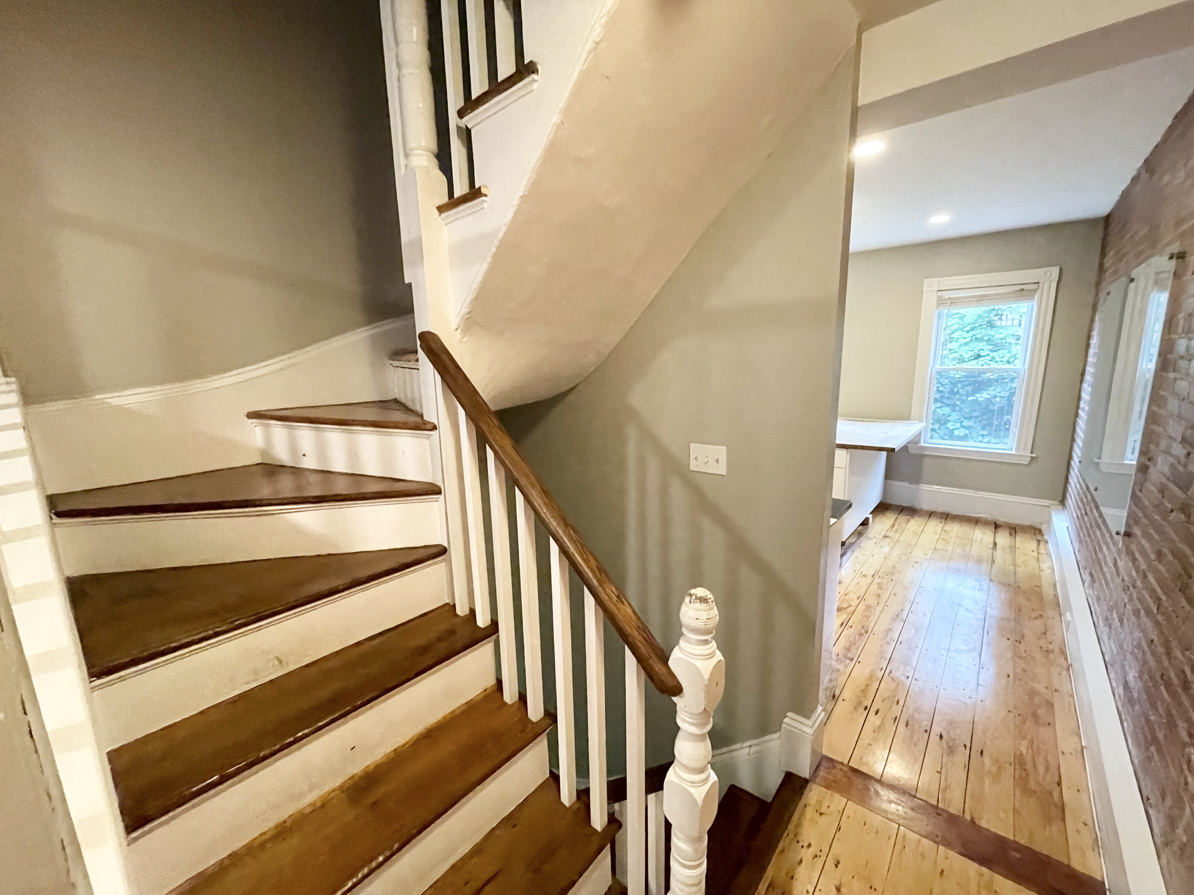 3 bed, 2 bath apartment for rent at 51 Greenwich St Unit 1, South End — photo 3 of 20
