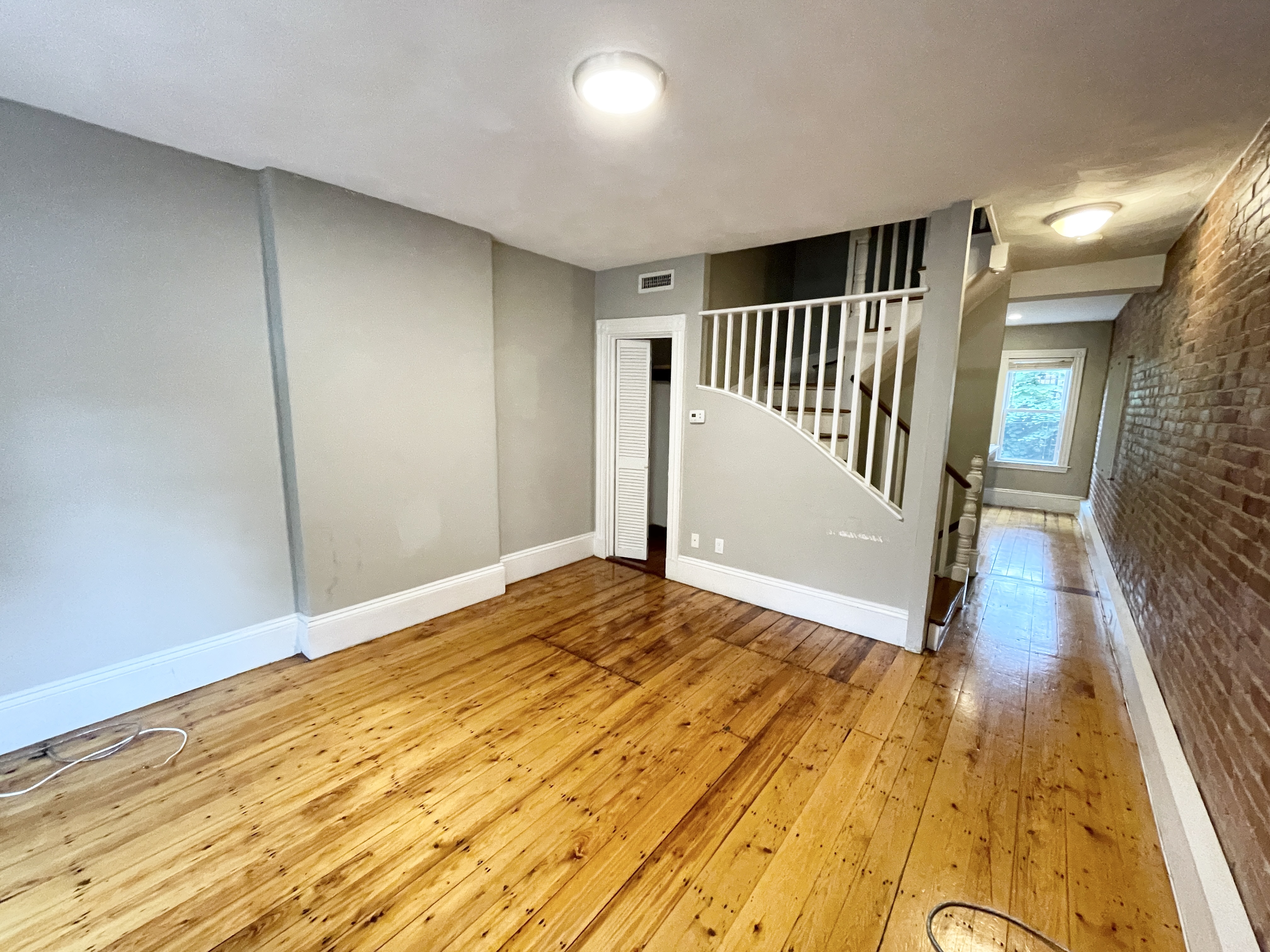 3 bed, 2 bath apartment for rent at 51 Greenwich St Unit 1, South End — photo 8 of 20