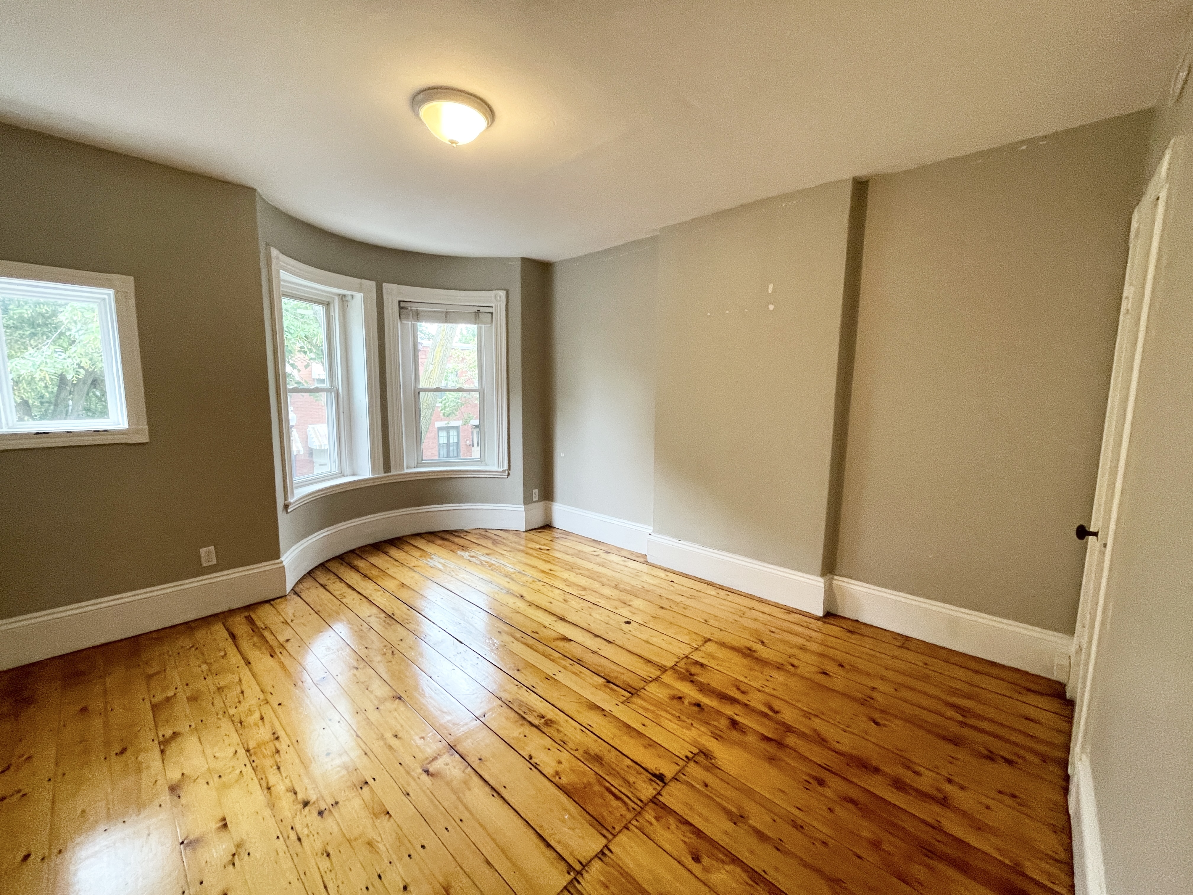 3 bed, 2 bath apartment for rent at 51 Greenwich St Unit 1, South End — photo 13 of 20