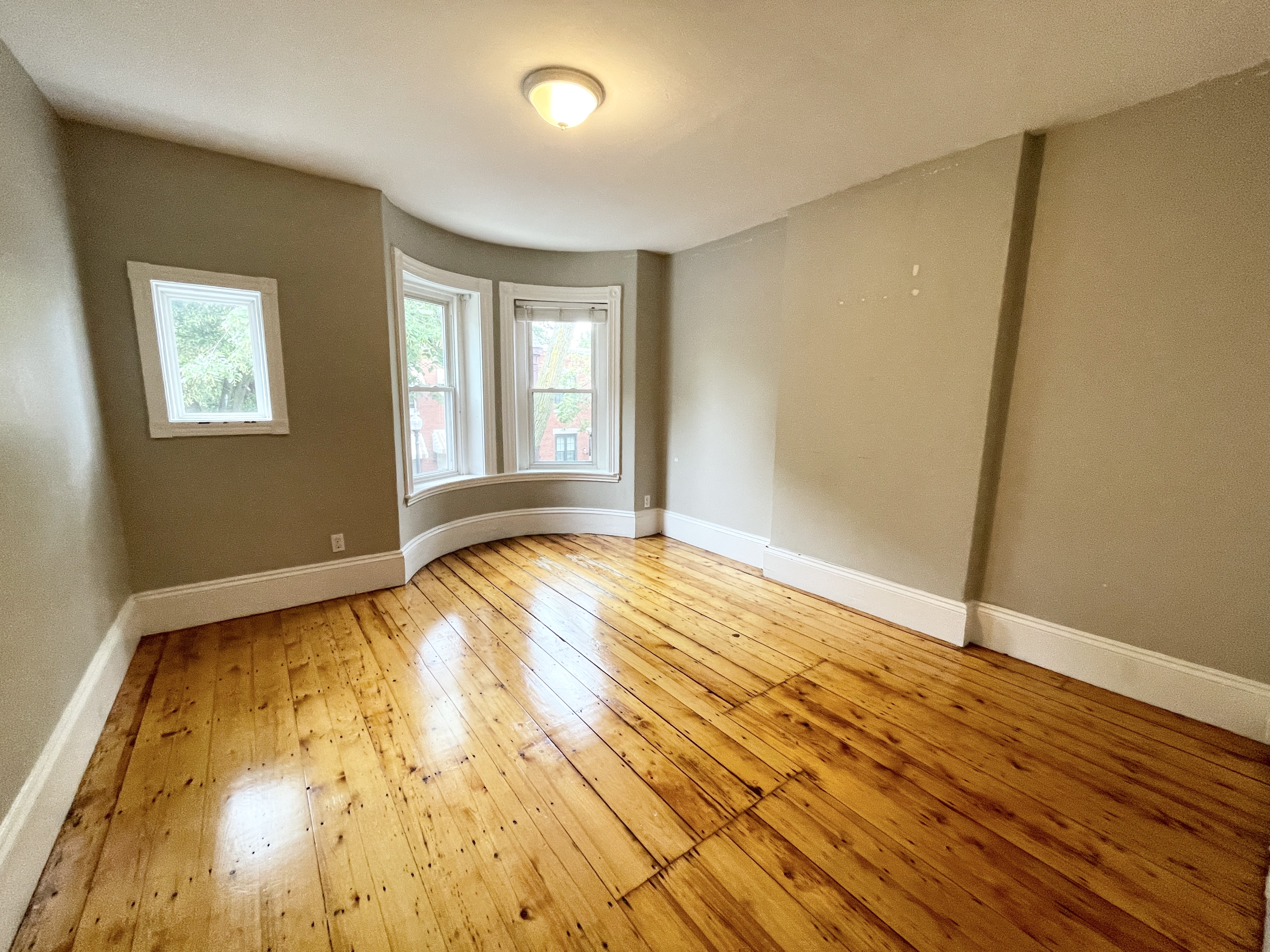 3 bed, 2 bath apartment for rent at 51 Greenwich St Unit 1, South End — photo 14 of 20